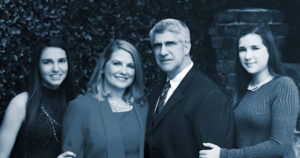 Family First - Calogero Law