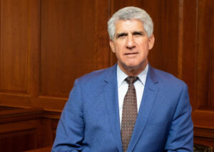 Attorney Michael Calogero