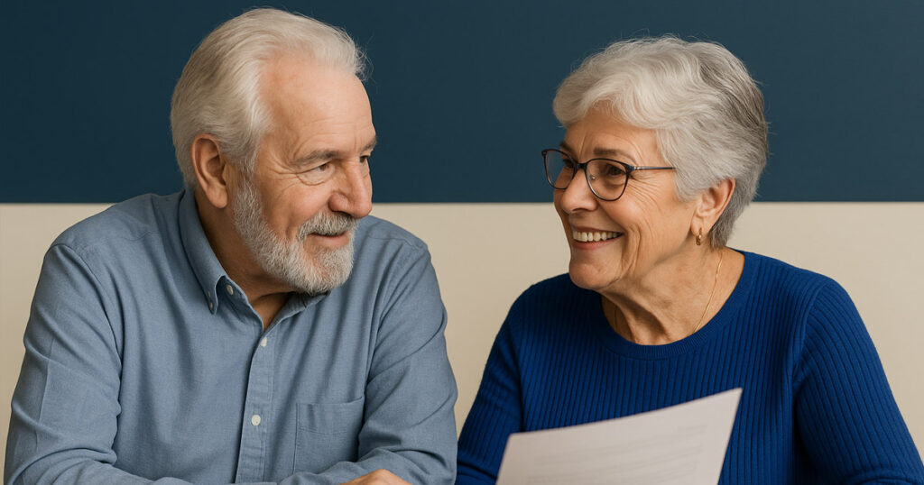 Right Estate Plan