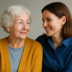 Caring for a parent by protecting their wishes