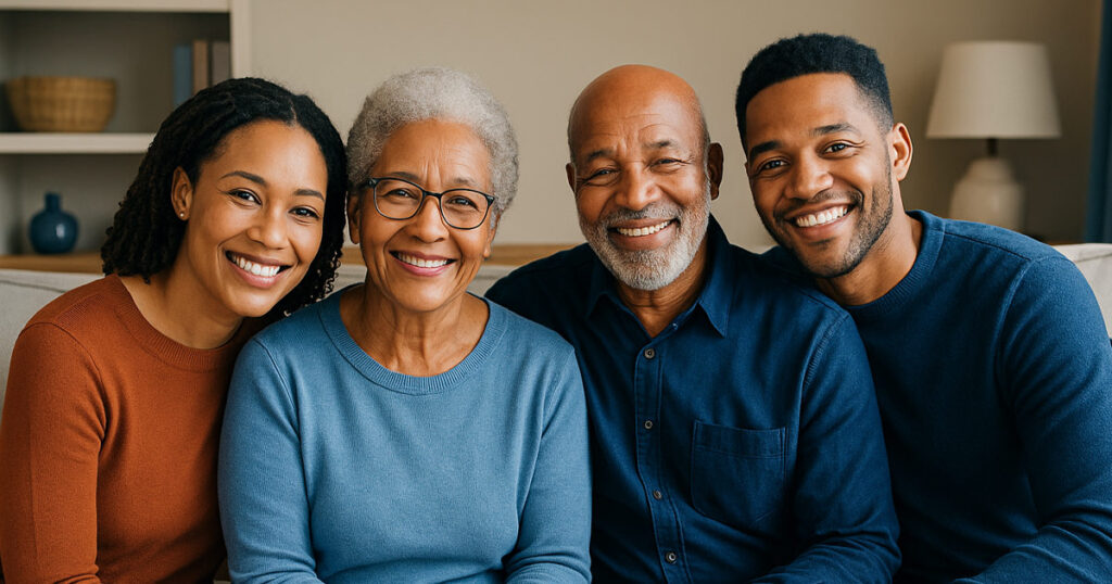 Estate Planning Basics: Three Conversations Every Louisiana Family Should Have