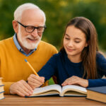 How Estate Planning Can Help You Give Your Grandchildren the Gift of Education
