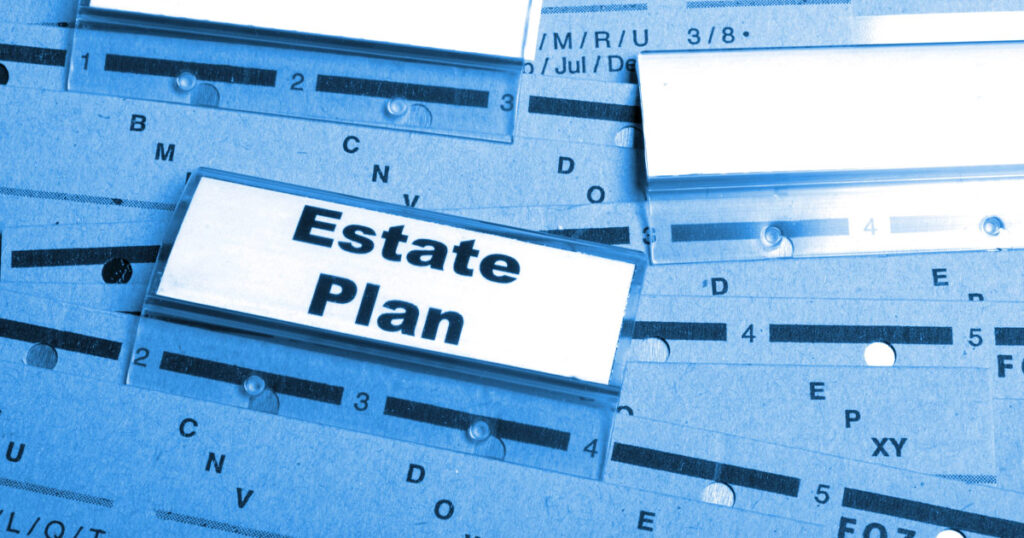 Start Estate Planning in 2026