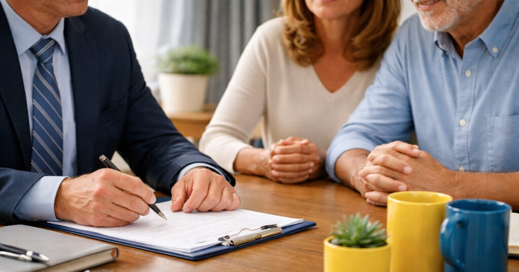 Three estate planning resolutions to start the new year right